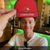 Jan Vriesman avatar