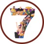 Seven Daily Sins (Level 16)