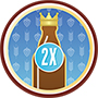 2X (Level 2)
