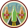 Middle of the Road (Level 21)