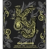 beer label for King JJJuliusss