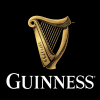 Guinness Draught label