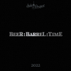 Beer : Barrel : Time (2022) by Side Project Brewing