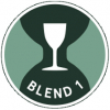 3 Fonteinen x Hill Farmstead Resonance Blend 1 by Brouwerij 3 Fonteinen