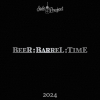 Beer : Barrel : Time (2024) by Side Project Brewing