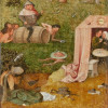 A Beery avatar