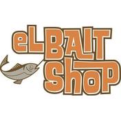 El Bait Shop logo